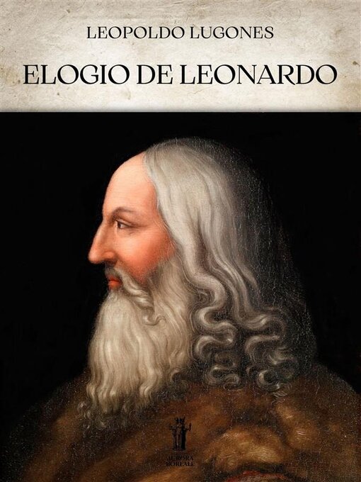 Title details for Elogio de Leonardo by Leopoldo Lugones - Available
